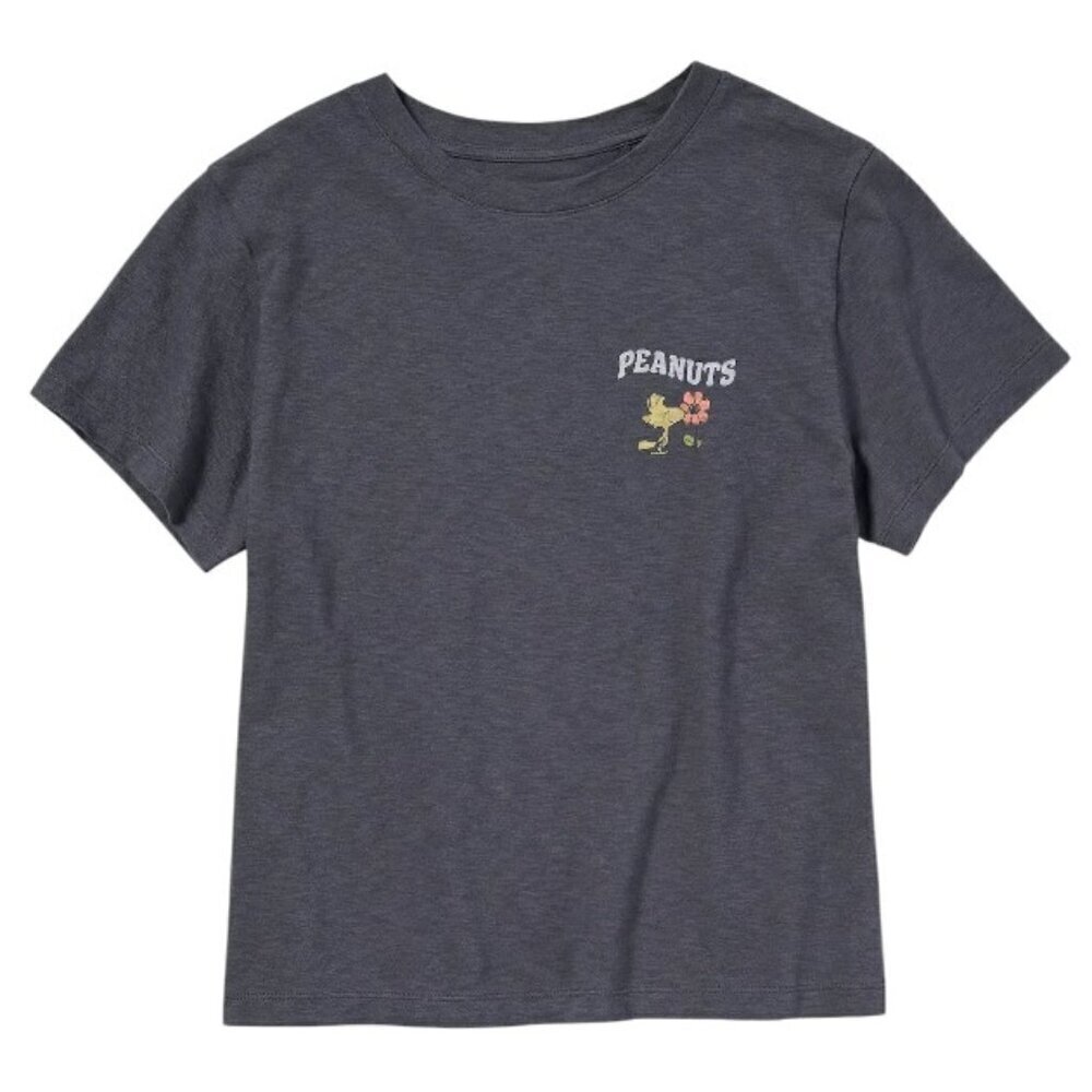 Uniqlo Love, Sunshine & Peanuts UT Graphic T-Shirt